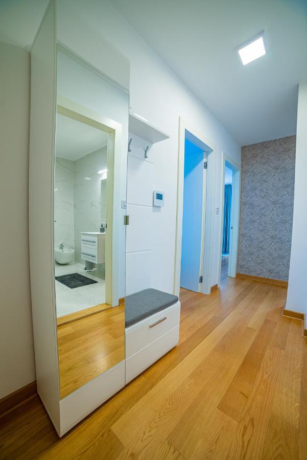 Zoe Apartment Novi Sad Exterior foto