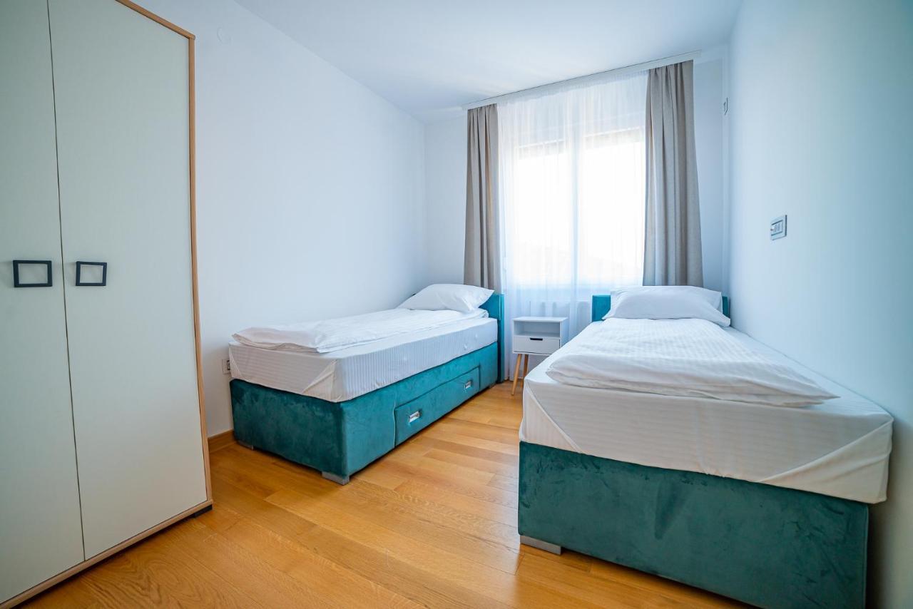 Zoe Apartment Novi Sad Exterior foto