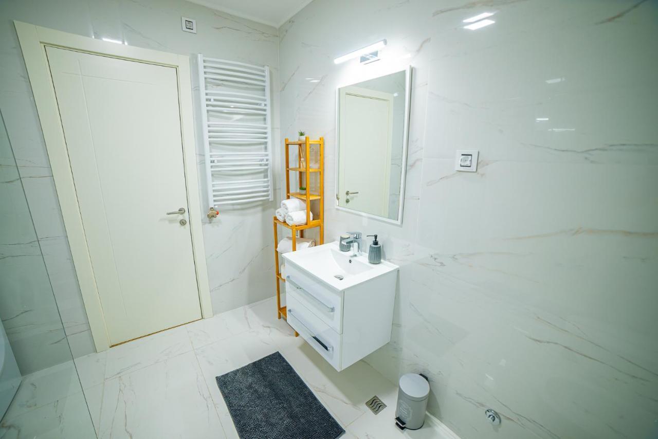 Zoe Apartment Novi Sad Exterior foto