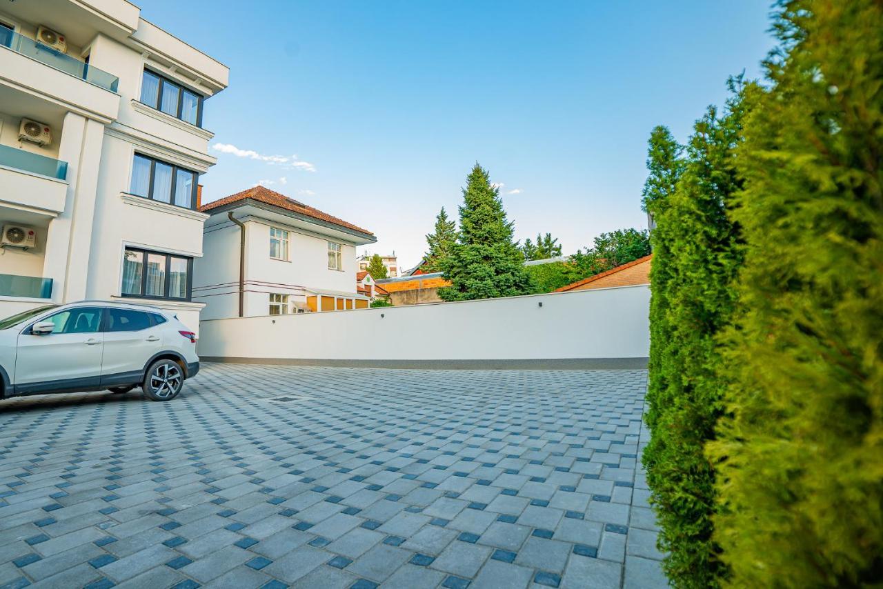 Zoe Apartment Novi Sad Exterior foto